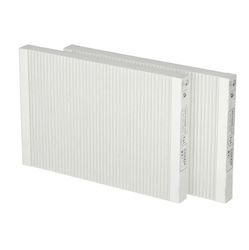 Groffilter en fijnstoffilter G4/F7, Tops, OptiAir 260/360, 197x290x23mm