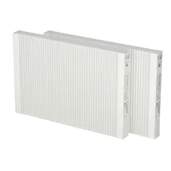 Groffilter en fijnstoffilter G4/F7, Tops, OptiAir 260/360, 197x290x23mm