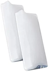 Filterset Swentibold EuroAir 400/400.02 G3 2x filter 195x397x5