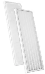 Cassetteluchtfilter G3/F7, Tops, Ubiflux W300, 185x525x5mm
