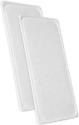 Groffilter G4, Tops, Ubiflux Vigor W325, 245x510x5mm