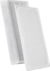 Groffilter en fijnstoffilter G4/F7, Tops, Ubiflux Vigor W325, 245x510x5mm