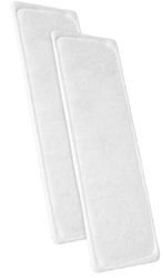 Jeu de filtres Ubiflux Vigor W450 / W600 (G4)  2x Filtre à grille 195x595x5 mm. G4