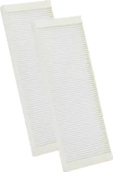 Groffilter G4, Tops, Sentinel Kinetic, Advance, 125x350x23mm