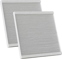 Filtre grossier G4, Tops, D500 EP, 230x275x20mm