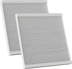 Groffilter en fijnstoffilter G4/F7, Tops, DX, 275x275x20mm