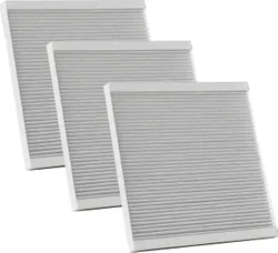 Cassetteluchtfilter G4/G4/F7, Tops, DX, 275x275x20mm
