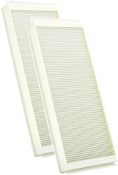Groffilter en fijnstoffilter G4/F7, Tops, Endura Delta, 205x512x48mm