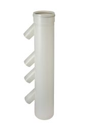 collecteur 110-110 L 1060 mm ubbink