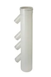 collecteur 110-110 L 1060 mm ubbink