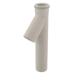 COLLECTEUR 110-110 L550 MM ubbink