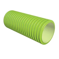 conduit d’air circulaire Ubbink Ø75mm plastique Air Excellent