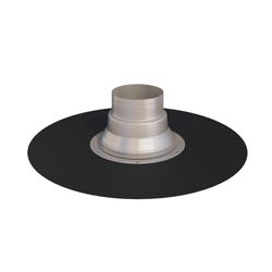 waterproof plakplaat D135H150 amer. firestone ubbink