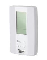 EVAP draadloze display ubbink