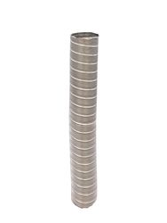 Double paroi conduit de fumées flexible, Ubbink Ubitherm, 150, L10mm