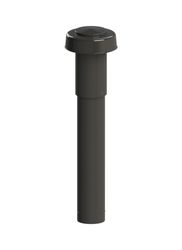 dakdoorvoer rond luchtkanaal Ubbink Ø250mm
