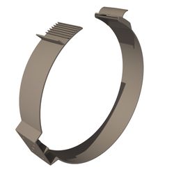 HR-WTW Collier pour 125/155