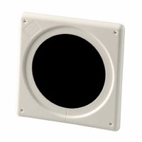 Kabeldoorvoer luchtdichte manchet 0-55 ubbink
