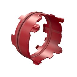 UB.AE48C Click-seal 10st ubbink