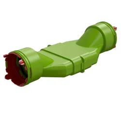 UB.AE48-45-48C KIT Pièce pass. Ubbink