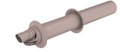 rookgasmuurdoorvoer Ubbink Rolux 4G concentrisch 60/100mm