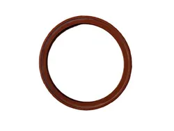 dichtingsring 125mm blauw ubbink