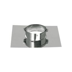 FIX .CHEM. INOX POUR FLEX. 125 ubbink
