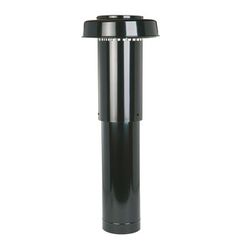 Ventilatie dakdoorvoer, Ubbink, 250mm, 1095mm
