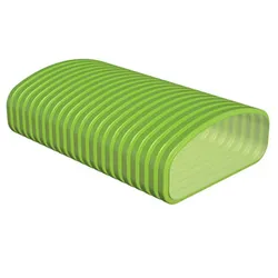 Ovaal luchtkanaal, Ubbink Air Excellent, 55 Flex, 60x130mm
