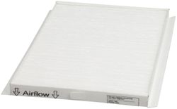 Fijnstoffilter F7, Ubbink, Ubiflux Vigor W225, 245x510mm
