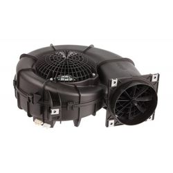 ventilator voor kanaalinbouw Ubbink Ubiflux Vigor 400m3/h W325