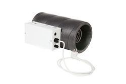 voor- en naverwarmer Vigor ubbink