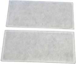 Groffilter G4, Ubbink, Ubiflux, 185x525mm