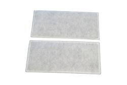 Filtre à air à cassette G4/G4, Ubbink, Ubiflux Vigor W600, 310x1185x644mm, (jeu: 2 pce)