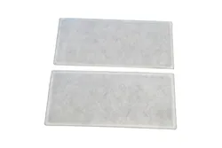 Cassetteluchtfilter G4/G4, Ubbink, Ubiflux Vigor W600, 310x1185x644mm, (set: 2 st)