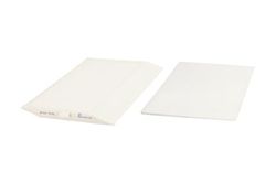 Groffilter en fijnstoffilter G4/F7, Ubbink, Ubiflux Vigor W600, 310x1185x644mm, (set: 2 st)