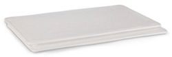 Filtre grossier G3, Ubbink, Ubiflux, 136x290mm