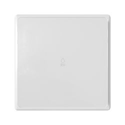 Ubiflux RF RH Sensor Ubbink