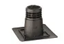 Chemilux 5G schoorsteenopstand d: 80 ubbink