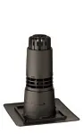 Renolux 5G schoorsteenopstand d: 60 ubbink