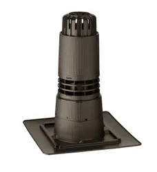Renolux 5G schoorsteenopstand d:80 ubbink