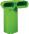 ventiel adapter 125 mm air excellent ubbink