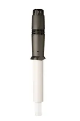 Rookgasdakdoorvoer, Ubbink Sekurit 5G, concentrisch, 60/100mm, L1570mm, 15 - 55°