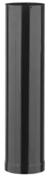 concentrische rookgasbuis Ubbink Rolux 5G PP/staal L500mm wit HRtop