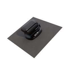 Passage cable isole toit en pente 120 mm ubbink (ex 770207)