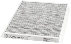 cassetteluchtfilter Ubbink Ubiflux Vigor W225 650x760x560mm