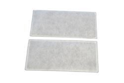Groffilter G4, Ubbink, Ubiflux Vigor W225, 650x760x560mm, (set: 2 st)