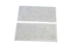 Groffilter G4, Ubbink, Ubiflux Vigor W225, 650x760x560mm, (set: 2 st)