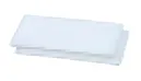 Groffilter G4, Ubbink, Ubiflux, 165x235mm, (set: 2 st)