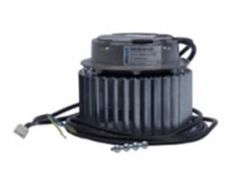 Ubiflux F200 Ventilator ubbink